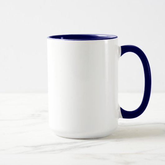 Mug Meilleur mal-andrist (Droite)