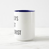 Mug Meilleur mal-andrist (Centre)