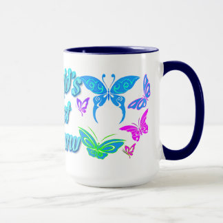 Mug Meilleur Mamaw du monde