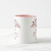 Mug Meilleur Monde Mama Boho (Centre)