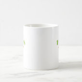 Mug Meilleur morceau de 1968 par année (Centre)