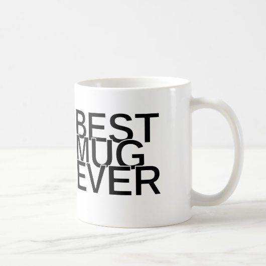 Mug Meilleur Musique jamais (Droite)