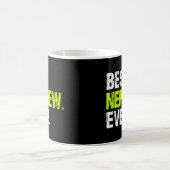 Mug Meilleur Nephew Jamais Cool Funny Pullover (Centre)