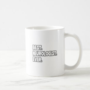 Mug Meilleur neurologue jamais