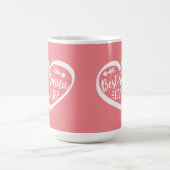 Mug Meilleur Nonna (Centre)
