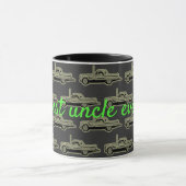 Mug Meilleur oncle (Centre)