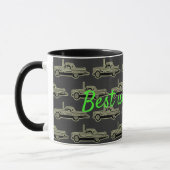 Mug Meilleur oncle (Gauche)