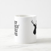 Mug Meilleur oncle Ever Deer de Buckin (Centre)