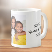 Mug Meilleur Oncle jamais photo