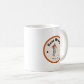 Mug - Meilleur oncle par Par (Devant droit)