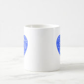 Mug Meilleur papa (Centre)