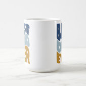 Mug Meilleur papa (Centre)