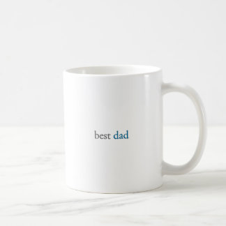 Mug meilleur-papa