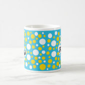 Mug Meilleur papa (Centre)