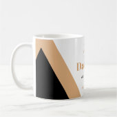 Mug Meilleur papa (Gauche)