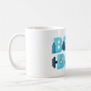 Mug 'Meilleur papa'