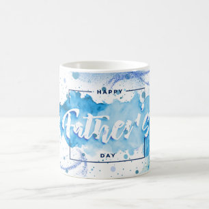 Mug Meilleur Papa Amour Papa, Fête des Pères, Cadeau P