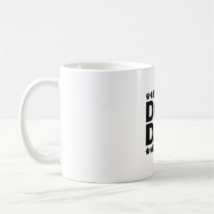 Mug Meilleur papa chien de tous les temps - Amateur de