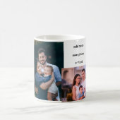 Mug Meilleur papa dans le monde - Aimé plus que des mo (Centre)