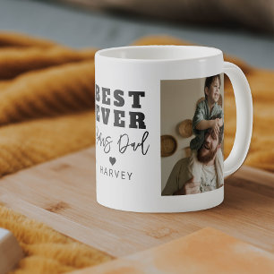 Mug Meilleur papa de bonus jamais Photo