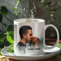 Meilleur Papa de Chien du Monde