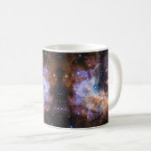 Mug Meilleur papa de l'univers père (Devant droit)