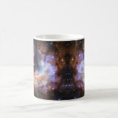 Mug Meilleur papa de l'univers père (Centre)