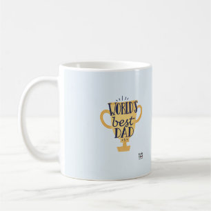 Mug Meilleur Papa du Monde