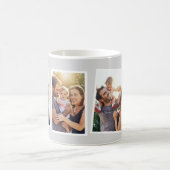 Mug Meilleur Papa du Monde (Centre)