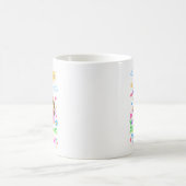 Mug Meilleur Papa du Monde (Centre)