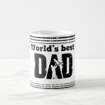 Meilleur Papa du Monde