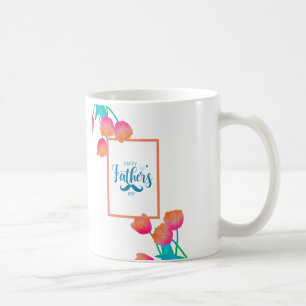 Mug Meilleur papa du monde - Bonne Fête des pères