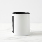 Mug Meilleur papa jamais | Photo (Centre)