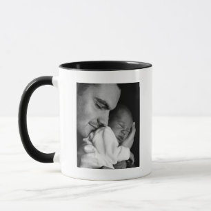 Mug Meilleur papa jamais   Photo