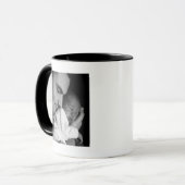 Mug Meilleur papa jamais | Photo (Devant gauche)