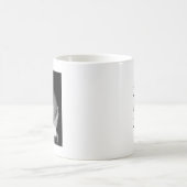 Mug Meilleur papa jamais | Photo (Centre)