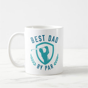 Mug Meilleur papa par par