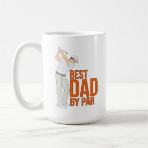 Mug Meilleur papa par rapport