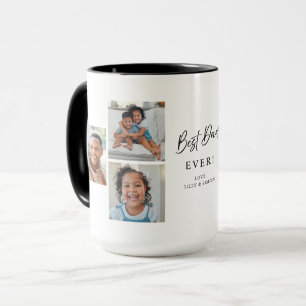 Mug Meilleur Papa Personnalisé Galerie de 6 Photos Mul