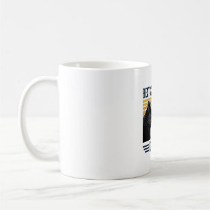 Mug Meilleur Papa Schipperke Jamais Design Vectoriel R