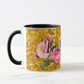 Mug Meilleur patron (Gauche)