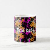 Mug Meilleur patron (Centre)