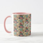 Mug Meilleur patron (Gauche)