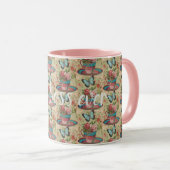 Mug Meilleur patron (Devant droit)
