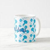 Mug Meilleur patron (Devant droit)