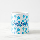 Mug Meilleur patron (Centre)