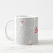 Mug Meilleur patron (Gauche)