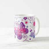 Mug Meilleur patron (Devant droit)