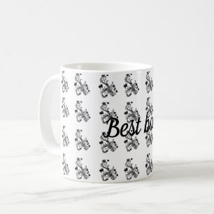 Mug Meilleur patron