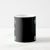 Mug Meilleur Plumber Maman Toujours Plumbing Technicie (Centre)